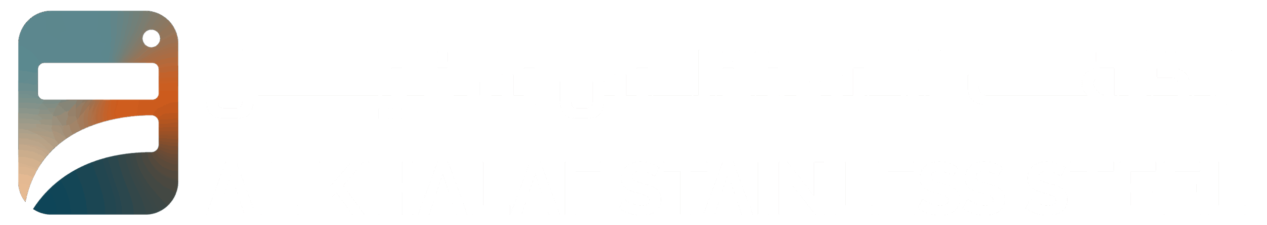 Al Khalaf Stainless Steel 